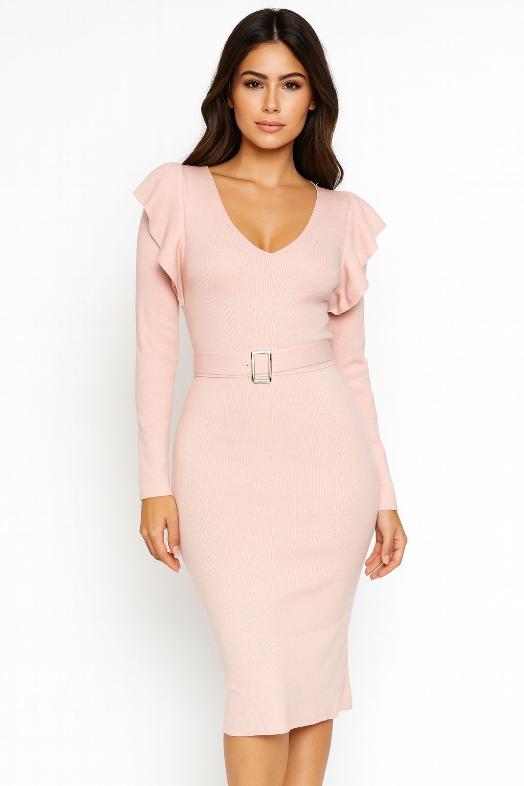 VESTIDO DORA