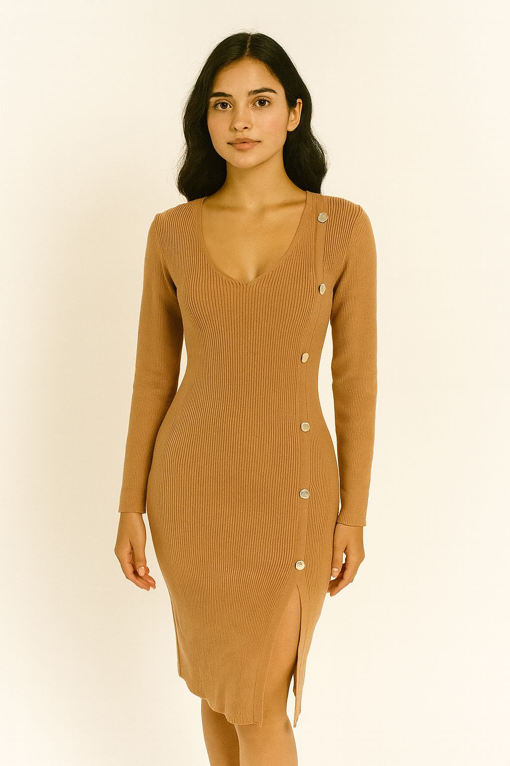 VESTIDO TANIA