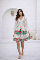 VESTIDO GAIA