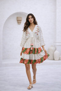 VESTIDO GAIA