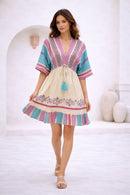 VESTIDO THALASSA