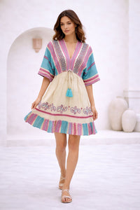 VESTIDO THALASSA