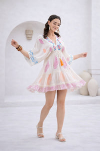 VESTIDO NYSA