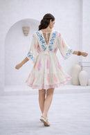 VESTIDO NYSA