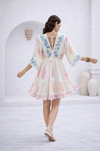VESTIDO NYSA