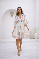 VESTIDO NYSA