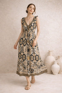 VESTIDO ALMYRA
