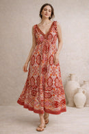 VESTIDO ALMYRA