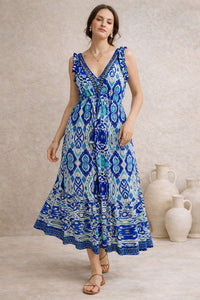 VESTIDO ALMYRA