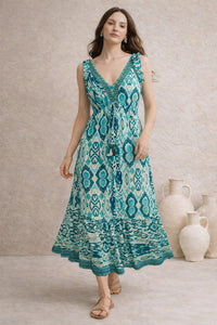 VESTIDO ALMYRA