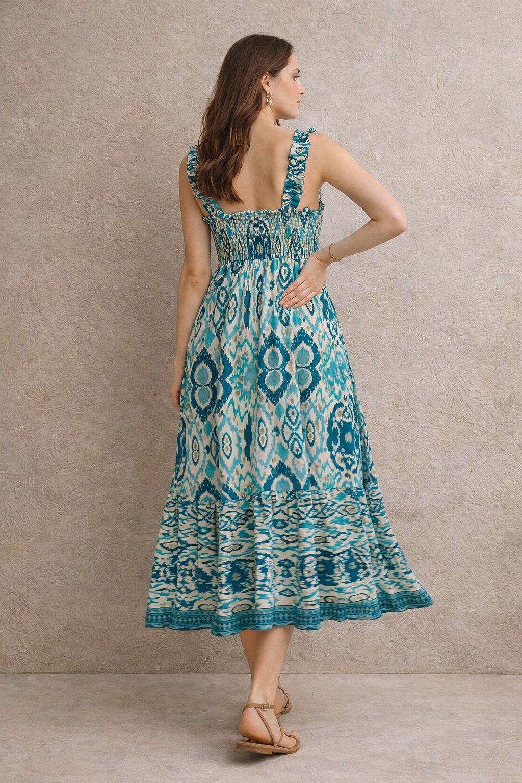 VESTIDO ALMYRA