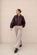 Chaqueta Maison
