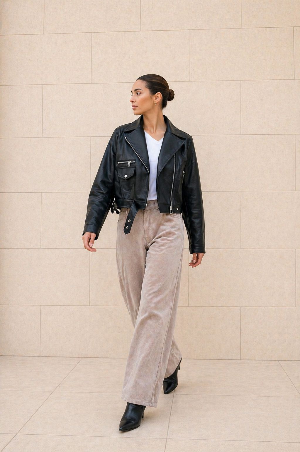 Chaqueta Edge