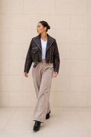 Chaqueta Edge