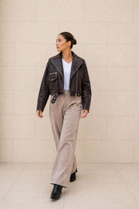 Chaqueta Edge