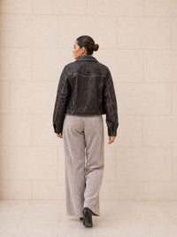 Chaqueta Edge