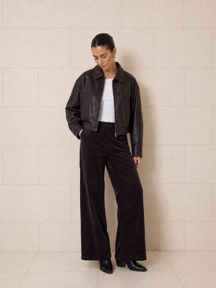 Chaqueta Donna