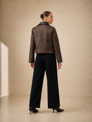 Chaqueta Elise