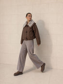 Chaqueta Alba