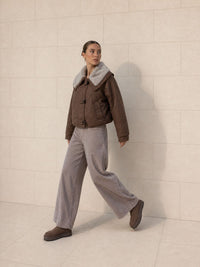 Chaqueta Alba