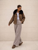 Chaqueta Elan