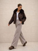 Chaqueta Elan