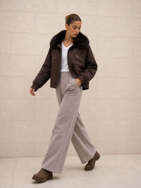 Chaqueta Elan