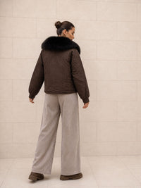 Chaqueta Elan