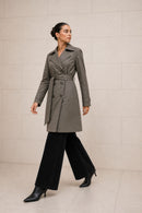 Gabardina Amelie