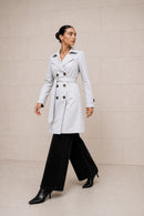 Gabardina Amelie