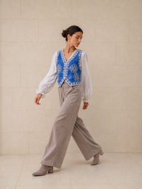 Blusa Zaire