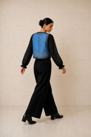 Blusa Zaire