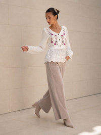 Blusa Kaia