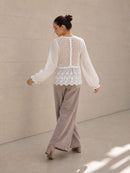 Blusa Kaia