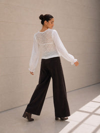 Blusa Noelle