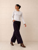 Chompa Violette