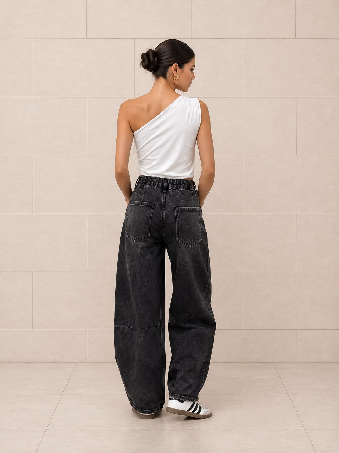 Pantalón  Aria