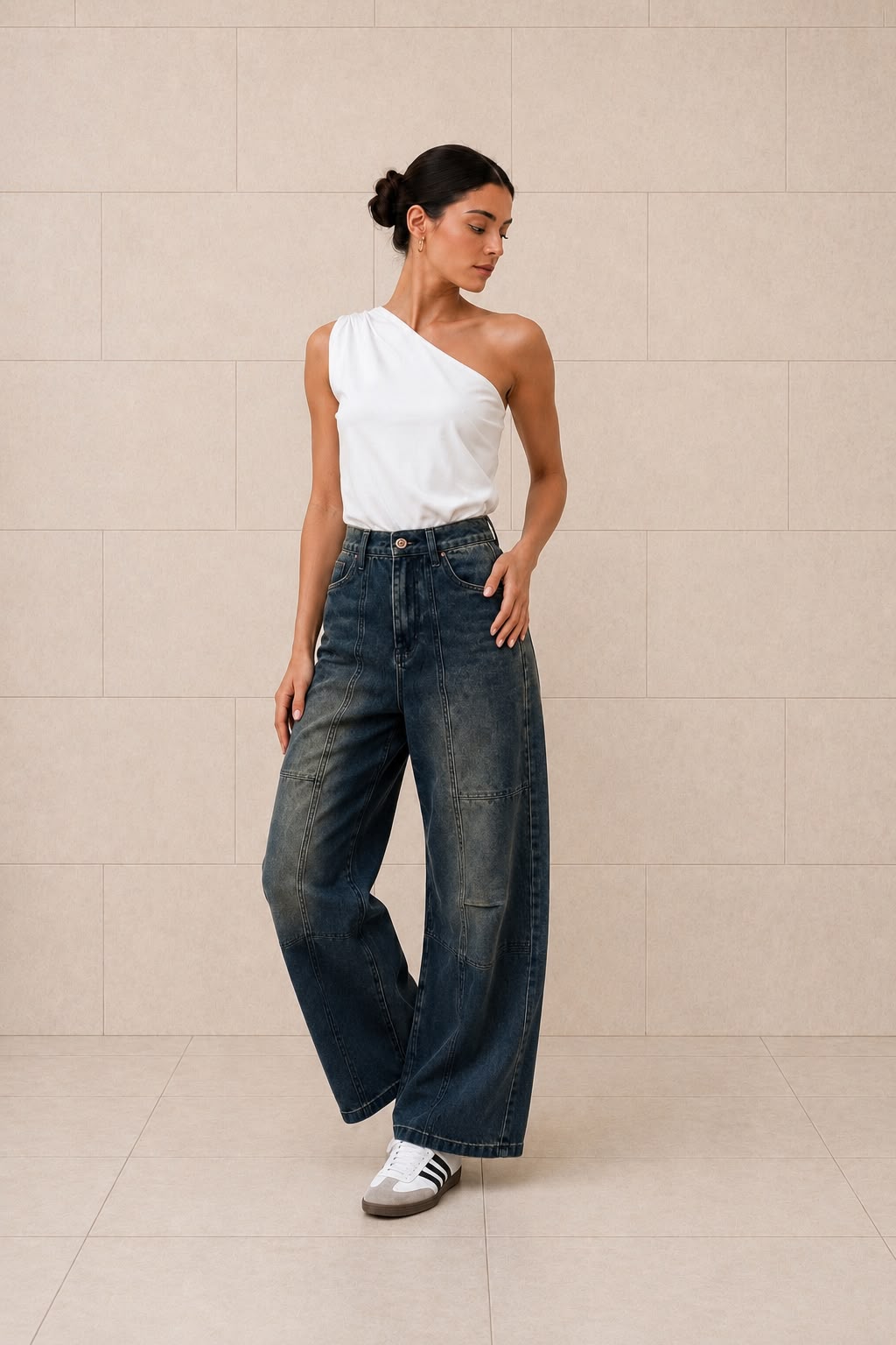 Pantalón  Aria