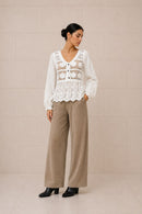Blusa Dalia