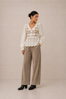Blusa Dalia