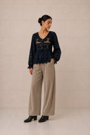 Blusa Dalia