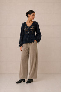 Blusa Dalia