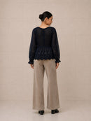Blusa Dalia