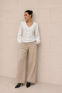 Blusa Bianca