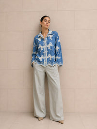 Blusa Alexia