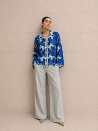 Blusa Alexia