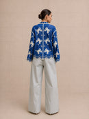 Blusa Alexia
