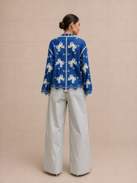 Blusa Alexia