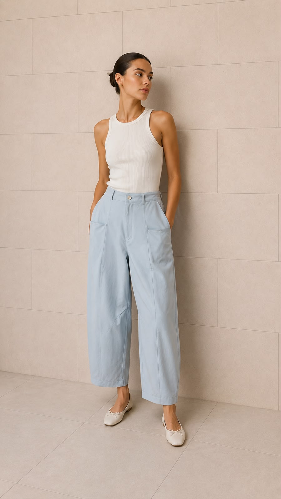 PANTALÓN NOA