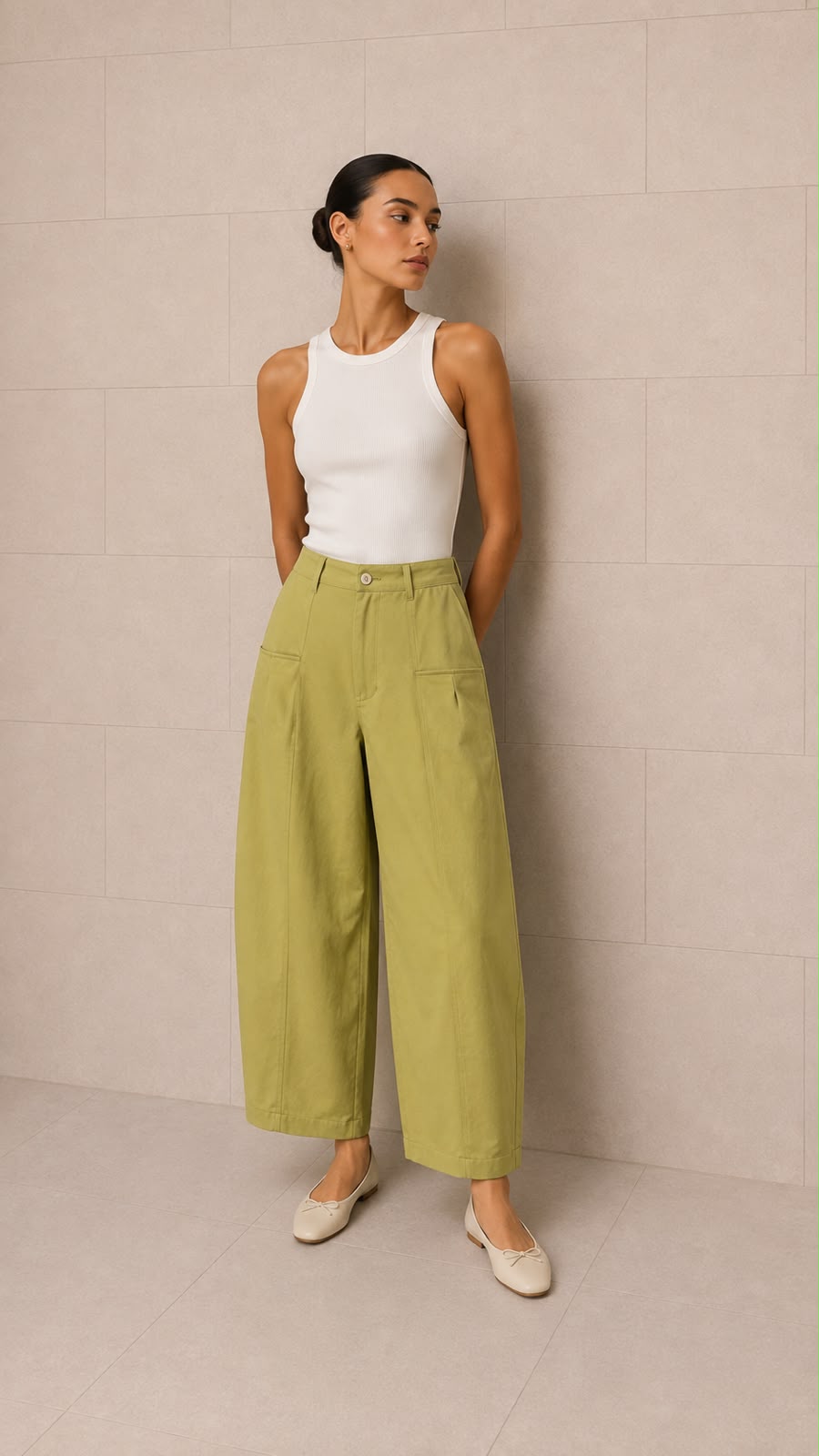 PANTALÓN NOA